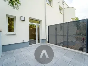 Pronájem bytu 2+1, Brno, Žabovřeská, 80 m2