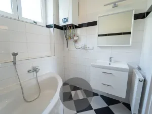 Pronájem bytu 2+1, Brno, Žabovřeská, 80 m2