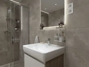 Prodej bytu 1+kk, Pardubice, Jiráskova, 37 m2