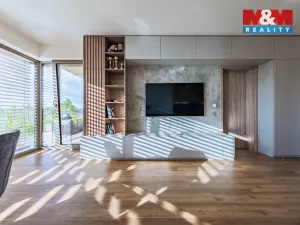 Prodej bytu 2+kk, Brandýs nad Labem-Stará Boleslav - Brandýs nad Labem, Dřevčická, 61 m2