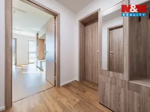 Prodej bytu 2+kk, Brandýs nad Labem-Stará Boleslav - Brandýs nad Labem, Dřevčická, 61 m2