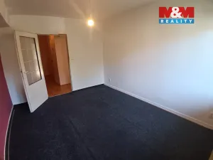 Prodej bytu 2+1, Opava, Mařádkova, 49 m2