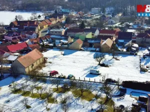 Prodej pozemku pro bydlení, Kounice, 3023 m2