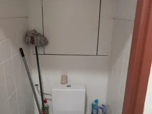 Pronájem bytu 2+kk, Praha - Kobylisy, Rajmonova, 46 m2