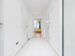 Prodej bytu 2+kk, České Budějovice, Žižkova tř., 51 m2