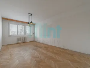 Prodej bytu 3+1, Ostrava, Zdeňka Štěpánka, 83 m2