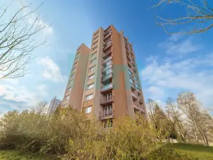 Prodej bytu 3+1, Ostrava, Zdeňka Štěpánka, 83 m2