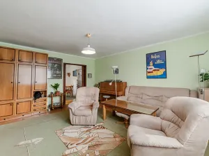 Prodej rodinného domu, Ostrava, Sýkorova, 160 m2