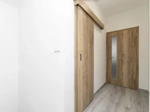 Prodej bytu 3+1, Ostrava, náměstí Antonie Bejdové, 73 m2