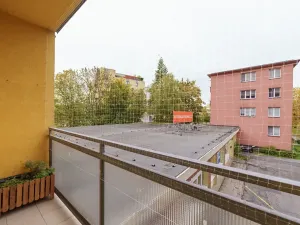 Prodej bytu 2+1, Ostrava, Gen. Sochora, 52 m2