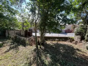 Prodej garáže, Týnec nad Labem, 18 m2