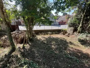 Prodej garáže, Týnec nad Labem, 18 m2