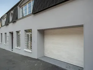 Pronájem pokoje, Praha - Smíchov, Radlická, 12 m2