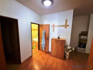 Prodej bytu 3+kk, Náchod, Raisova, 89 m2