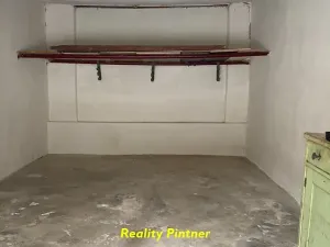 Pronájem garáže, Příbram, Březnická, 17 m2