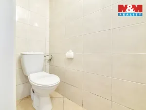 Pronájem obchodního prostoru, Mariánské Lázně, Hlavní třída, 40 m2