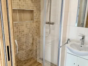Prodej bytu 1+kk, Otmíče, 29 m2