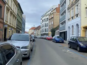 Prodej bytu 1+kk, Brno, 34 m2