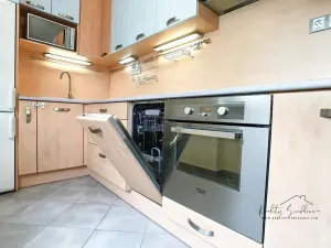 Pronájem bytu 3+1, Olomouc, Jungmannova, 70 m2