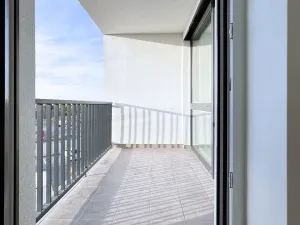 Pronájem bytu 2+kk, Praha - Ruzyně, Huppnerova, 56 m2