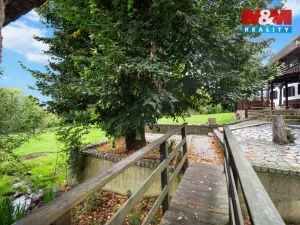 Prodej rodinného domu, Liběšice - Dolní Chobolice, 290 m2