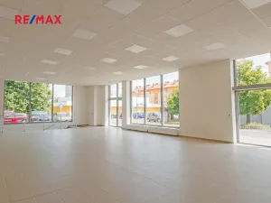 Prodej obchodního prostoru, Kladno, U tržnice, 460 m2