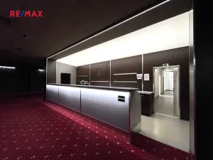 Pronájem obchodního prostoru, Liberec, Ježkova, 487 m2