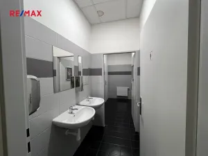 Pronájem obchodního prostoru, Liberec, Ježkova, 487 m2