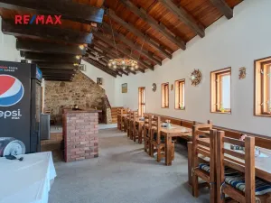 Prodej ubytování, Světlá pod Ještědem, 523 m2