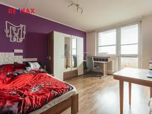 Prodej bytu 3+1, Brno, Kamanova, 78 m2