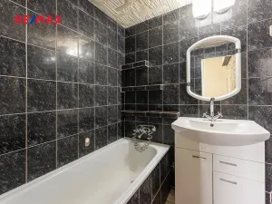 Prodej bytu 3+1, Brno, Kamanova, 78 m2