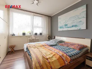 Prodej bytu 3+1, Brno, Kamanova, 78 m2