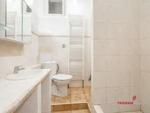 Pronájem bytu 2+kk, Hradec Králové, Čelakovského, 46 m2