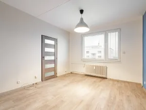 Pronájem bytu 2+1, Hradec Králové - Třebeš, Milady Horákové, 52 m2