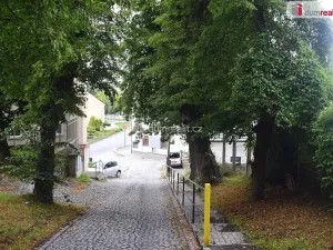 Prodej zahrady, Dobrovice, 636 m2