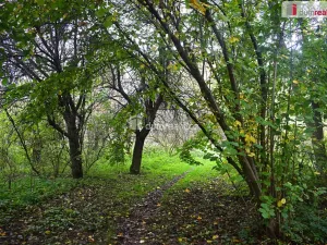 Prodej pozemku pro bydlení, Benešov, 1535 m2