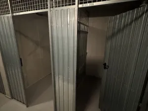 Pronájem skladu, Praha - Vršovice, Altajská, 3 m2