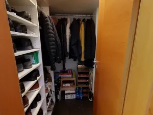 Prodej bytu 4+kk, Praha - Košíře, U Vojanky, 126 m2