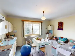 Prodej rodinného domu, Železný Brod, 215 m2