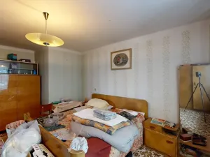 Prodej rodinného domu, Železný Brod, 215 m2