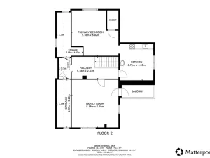 Prodej rodinného domu, Železný Brod, 215 m2
