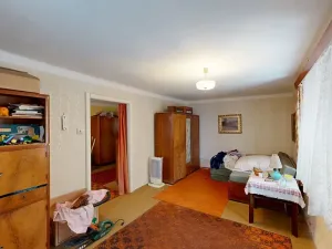 Prodej chaty, Železný Brod, 84 m2