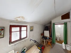 Prodej chaty, Železný Brod, 84 m2