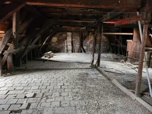 Prodej činžovního domu, Jihlava, Palackého, 490 m2