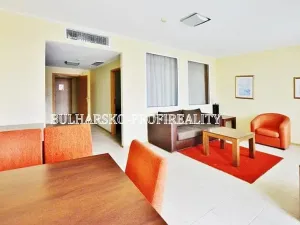 Prodej bytu 2+kk, Pomorie, Bulharsko, 68 m2