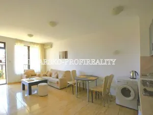 Prodej bytu 2+kk, Sveti Vlas, Bulharsko, 59 m2