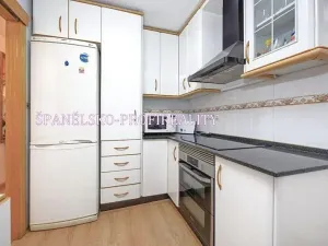 Prodej bytu 4+1, Torrevieja, Španělsko, 89 m2