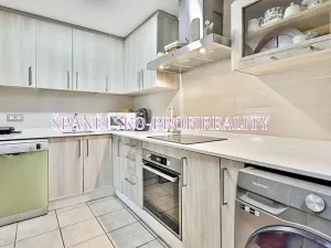 Prodej vily, Torrevieja, Španělsko, 57 m2