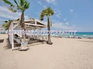 Prodej bytu 2+kk, Torrevieja, Španělsko, 38 m2