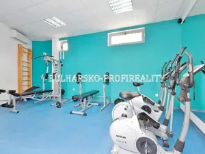 Prodej bytu 2+kk, Bjala, Bulharsko, 79 m2